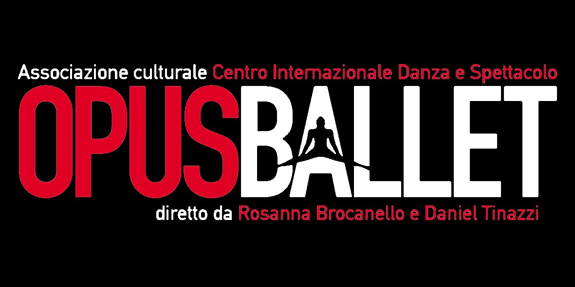 Opus Ballet LOGO opus ass cultNsuB