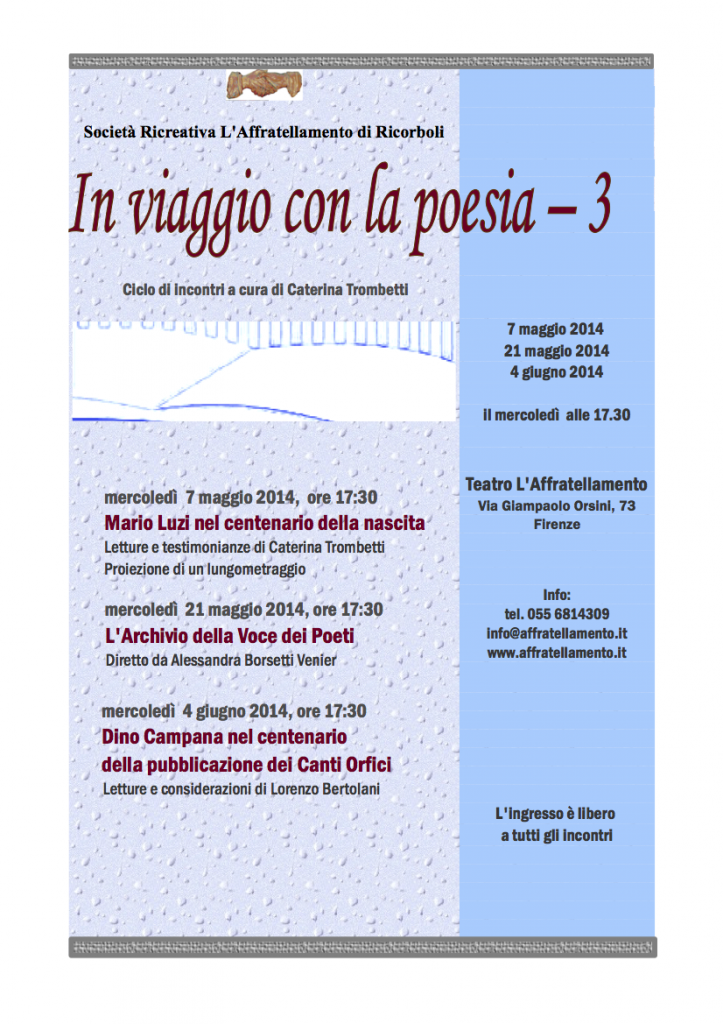 in viaggio con la poesia 3 magg giu 2014 def