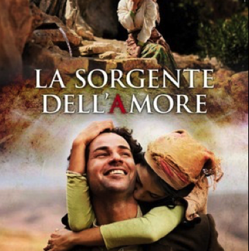 La sorgente dell'amore