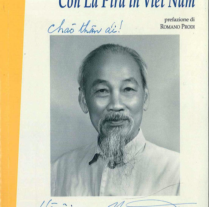 CON LA PIRA IN VIET NAM