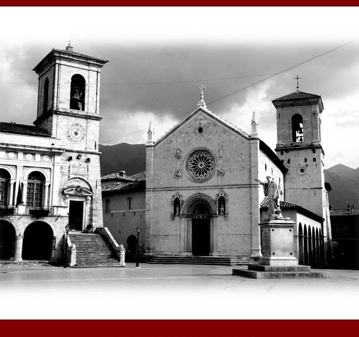 POESIA PER NORCIA