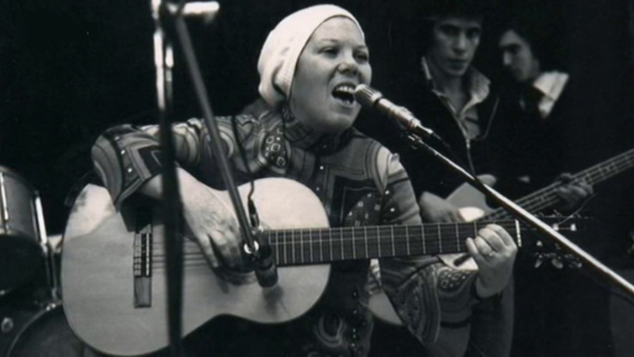 LE DONNE E LA CANZONE POPOLARE: CATERINA, ROSA E DAISY