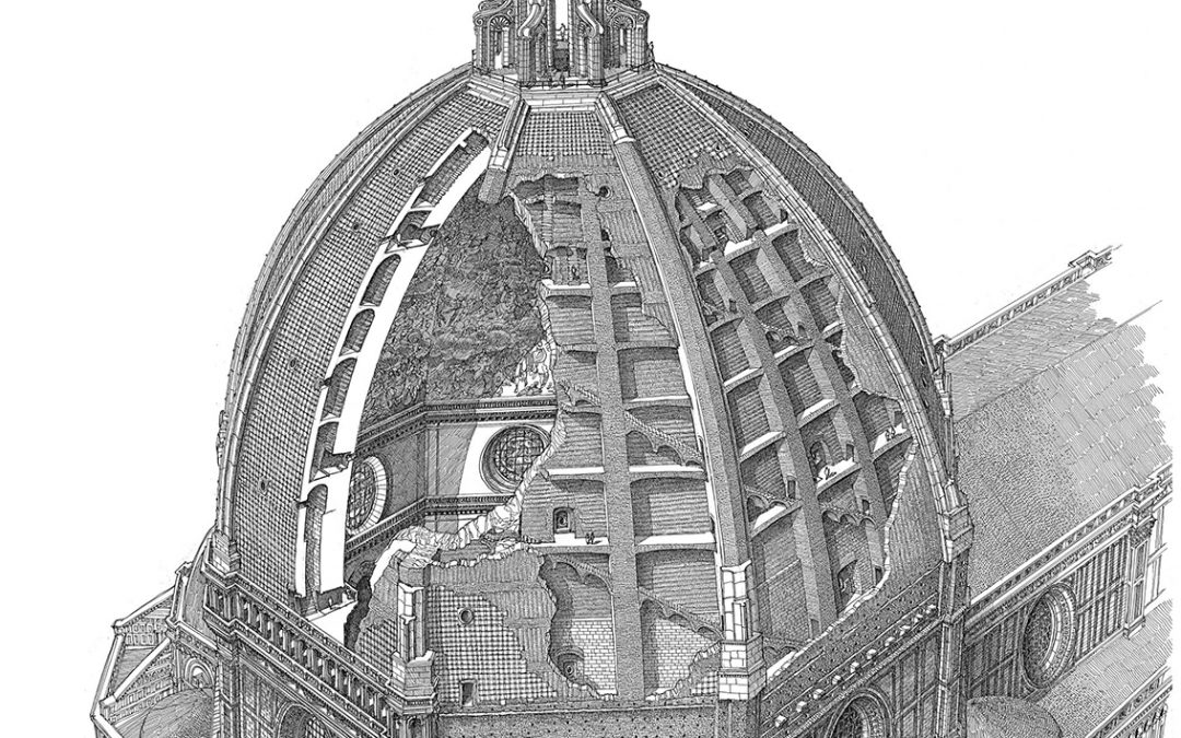 L’ARCHITETTURA E L’ARTE DEL RINASCIMENTO: BRUNELLESCHI