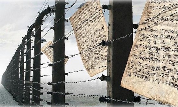 Memoria della Shoah per non dimenticare (letture) • Giornata della memoria 2020