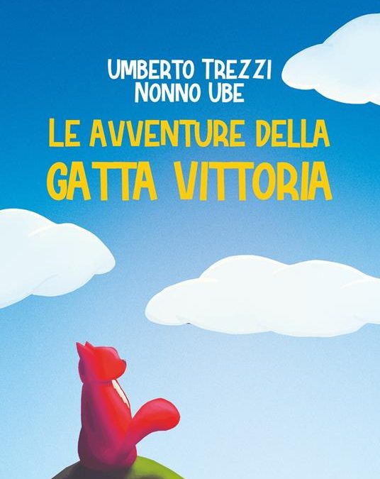 LE AVVENTURE DELLA GATTA VITTORIA