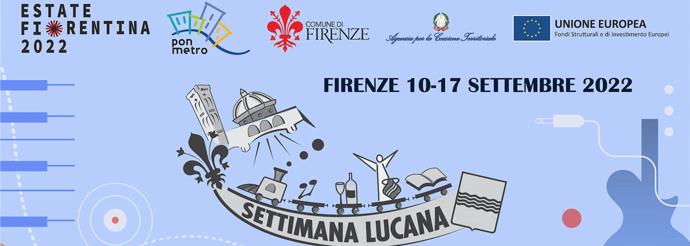 12 SETT Settimana Lucana SLIDE
