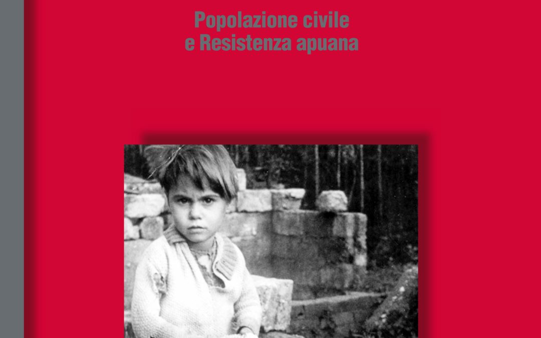 Presentazione del libro di Orlando Baroncelli, I CARRETTI DELLA SOLIDARIETÀ (1943-1945)
