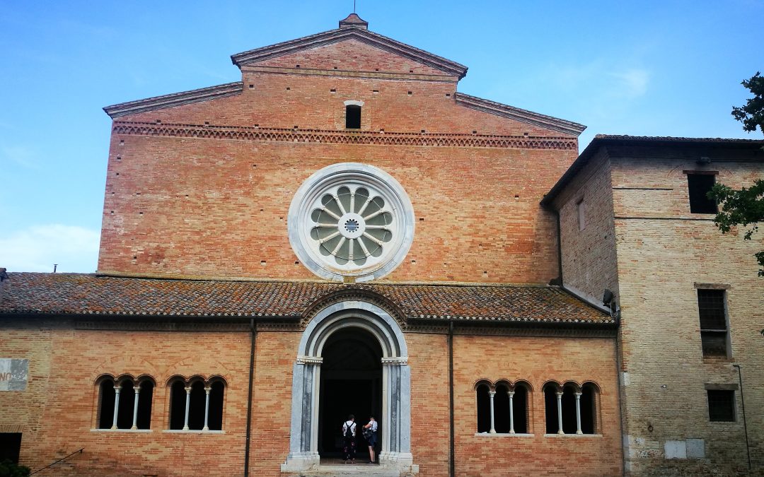 ROMANICO- GOTICO ciclo Firenze: fisionomia storica, a cura di Riccardo Posarelli