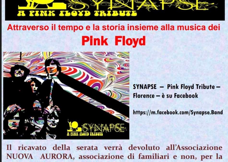 Associazione Musicale Culturale E SONA MO’ • A PINK FLOYD TRIBUTE