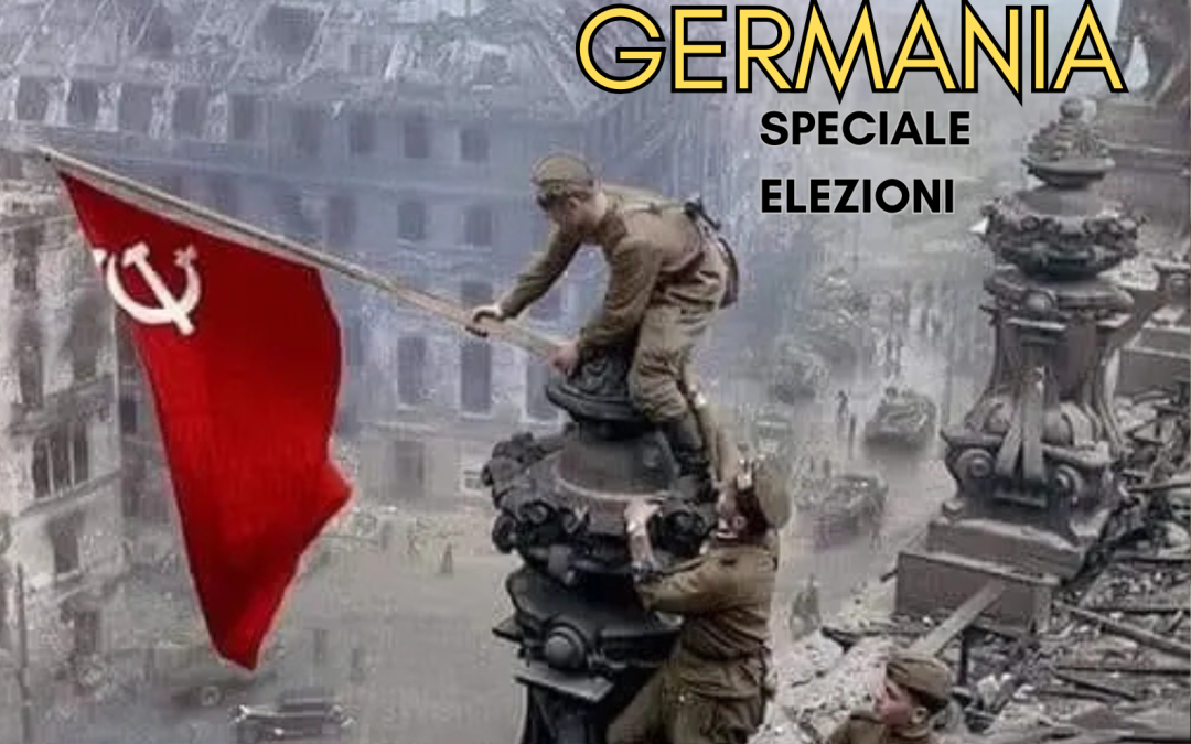 La Battaglia per la Germania • Speciale Elezioni 2025