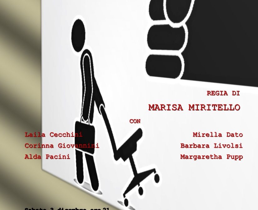 Manager alla deriva