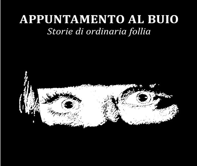 Appuntamento al buio (presentazione libro)