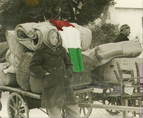 Un Giorno per il Ricordo, 10 Febbraio