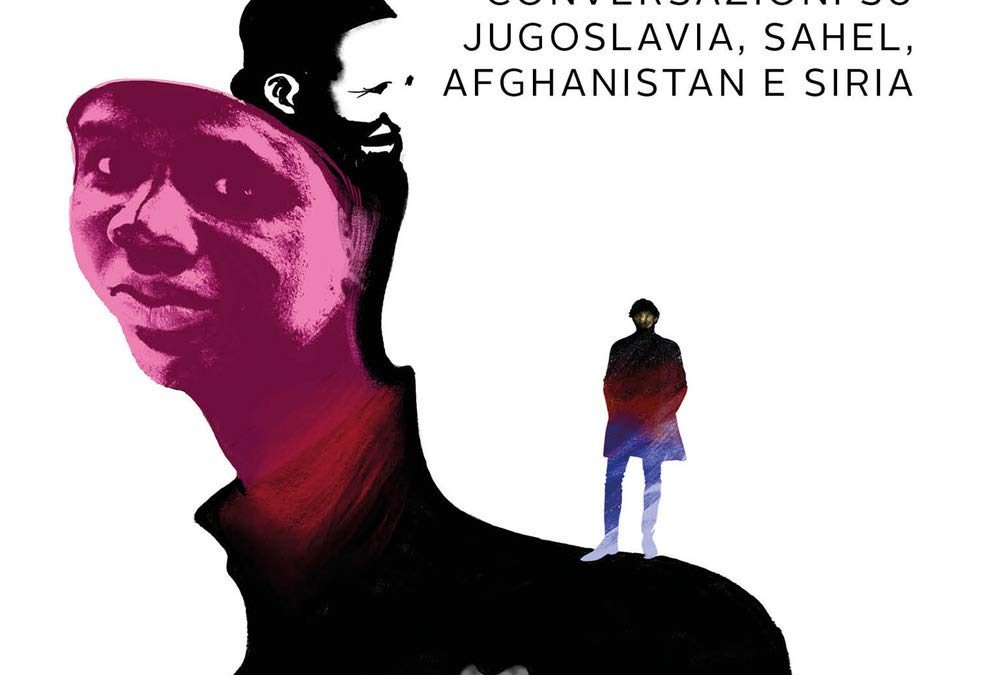 Gianluca Pocceschi, FRONTIERE SENZA NAZIONI