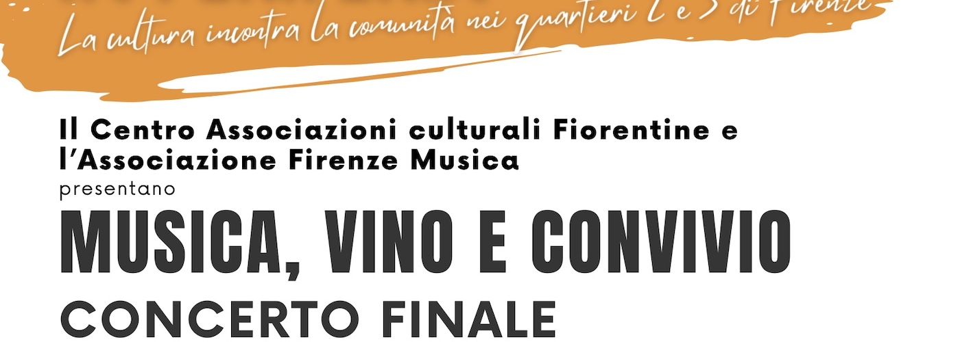 23 MAGGIO Di periferia in periferia SLIDE