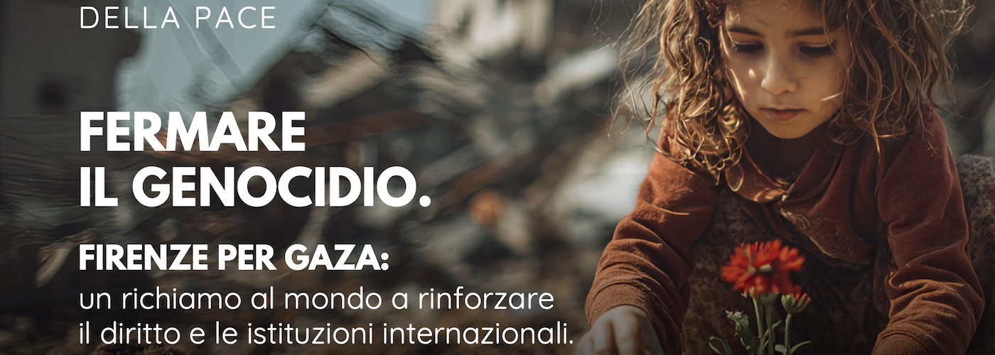21 settembre-Stop Genocidio SLIDE