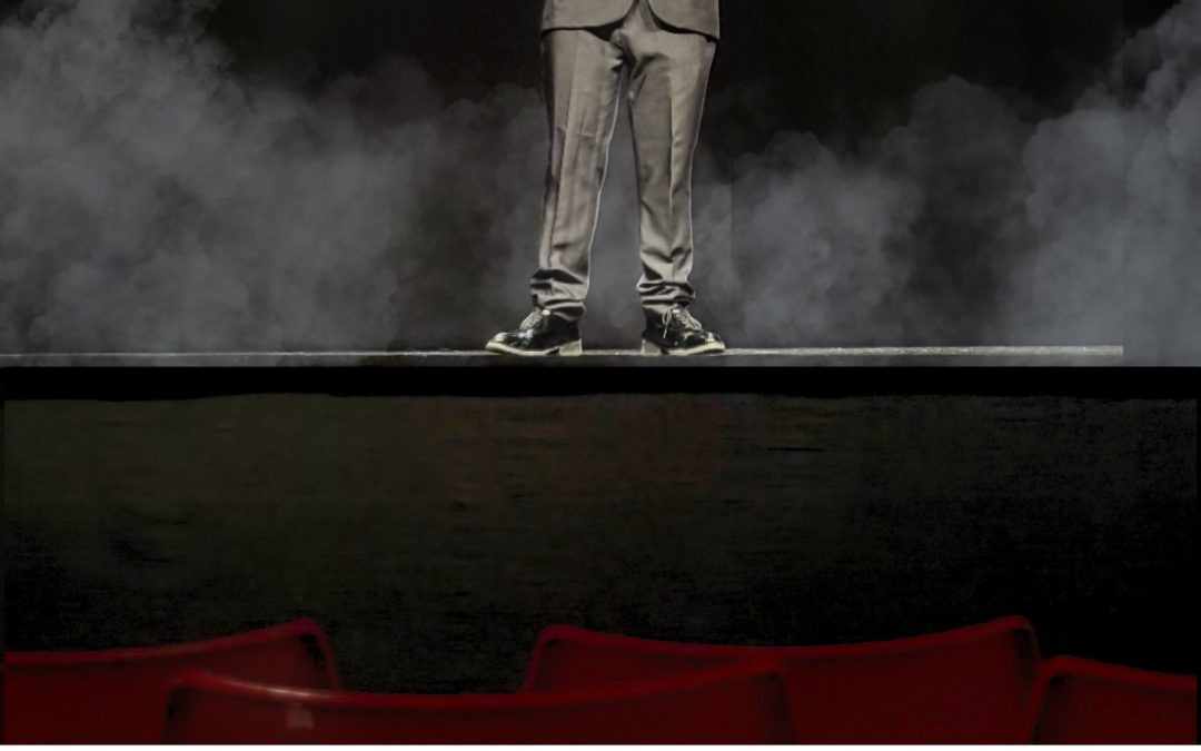 “SILENTI” di LEO MAGIC (Spettacolo di magia)