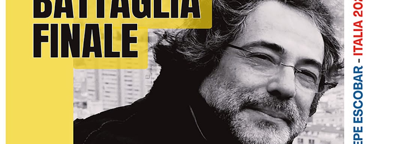 6 DIC VERSO LA BATTAGLIA FINALE SLIDE