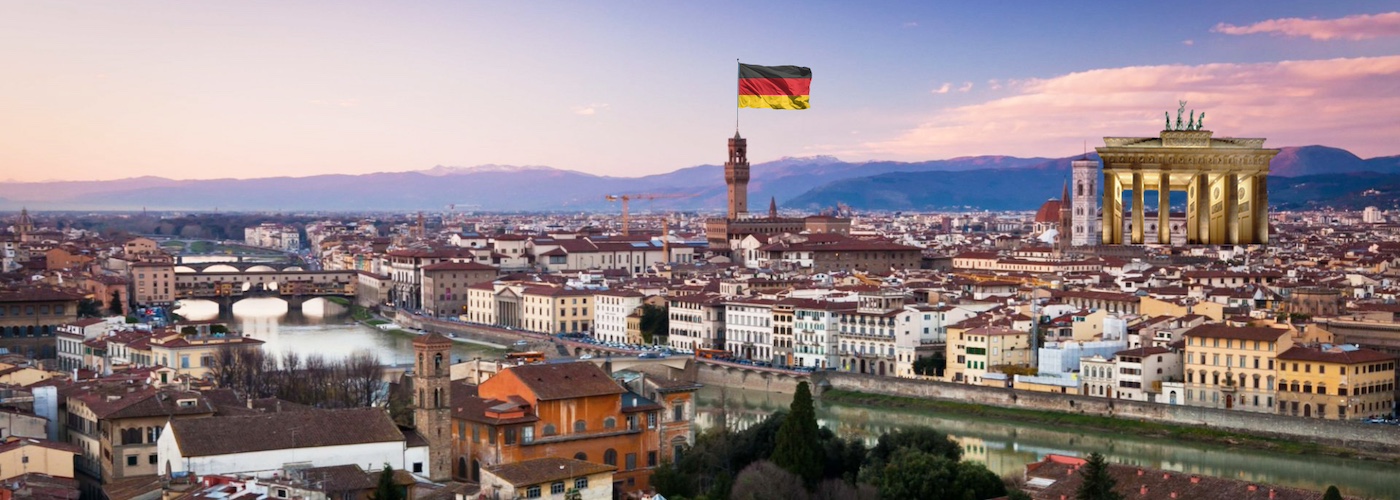 23FEBB 2026 FIRENZE-Germania SLIDE