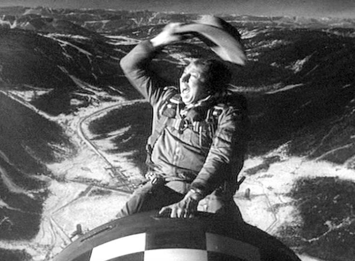 “Rivediamoci prima della fine del mondo” • Incontri di dialogo all’Affratellamento (III ciclo)