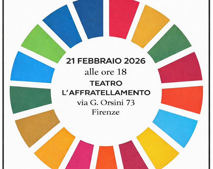 LEADERSHIP PERSONALE (incontro con il prof. Augusto Girón)