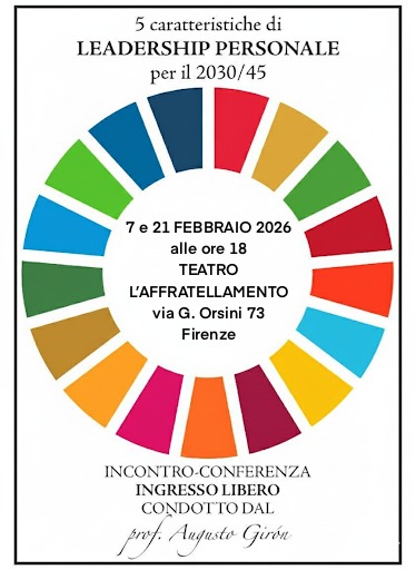 LEADERSHIP PERSONALE (due incontri)