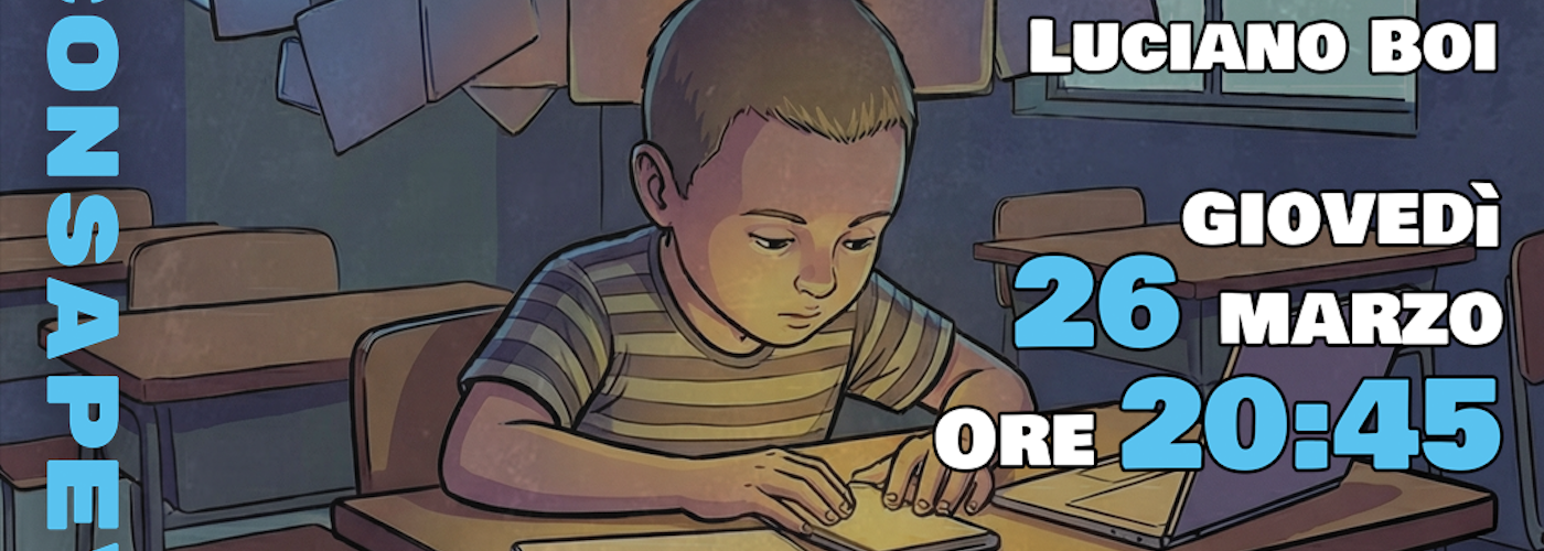 26MAR Scuola Firenze consapevole SLIDE