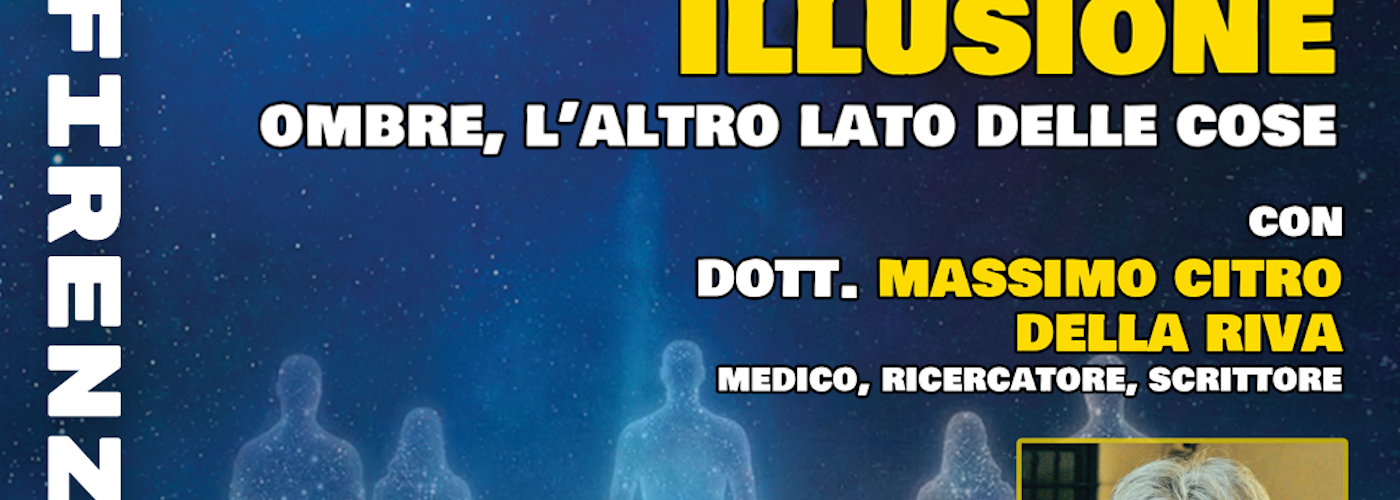 9 APRILE Firenze consapevole SLIDE