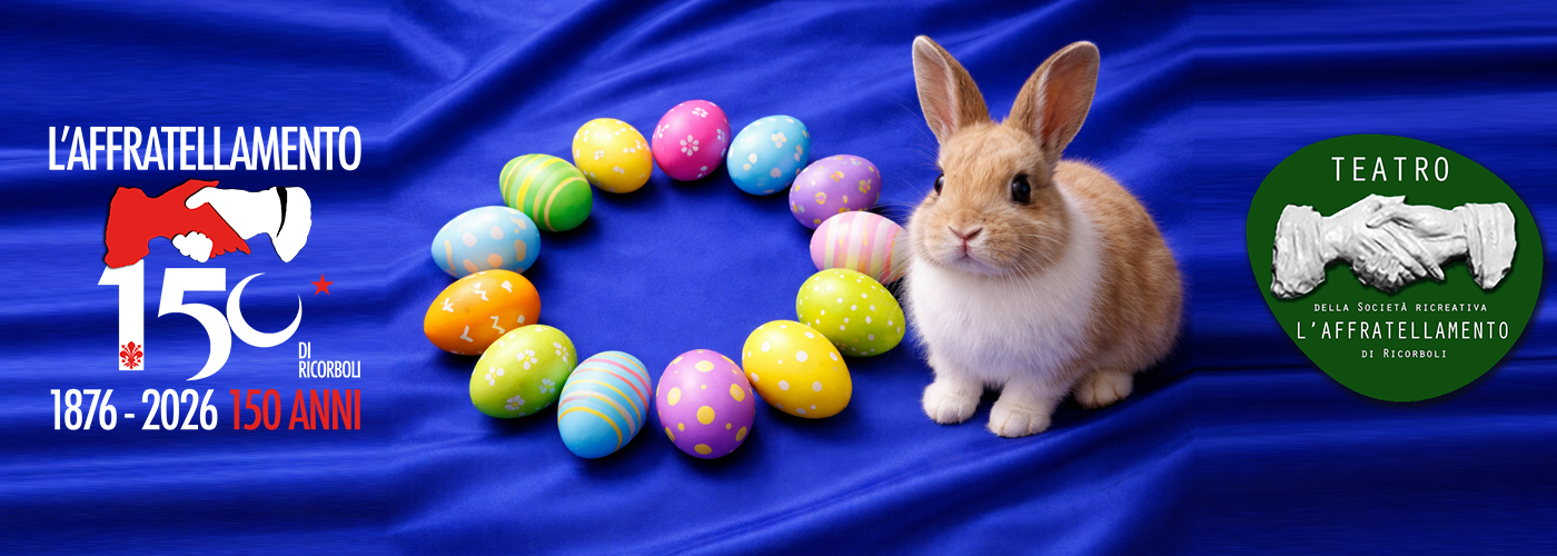 Pasqua 2026 EU coniglietto SLIDE 3
