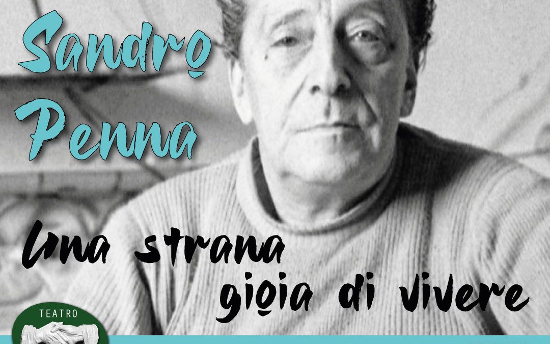 Grandi poeti italiani – Sandro Penna, una strana gioia di vivere…