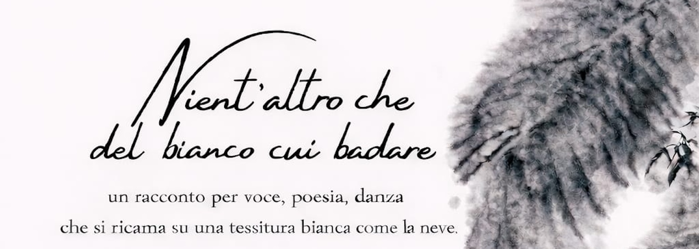 8 MAGGIO 26 Neve SLIDE