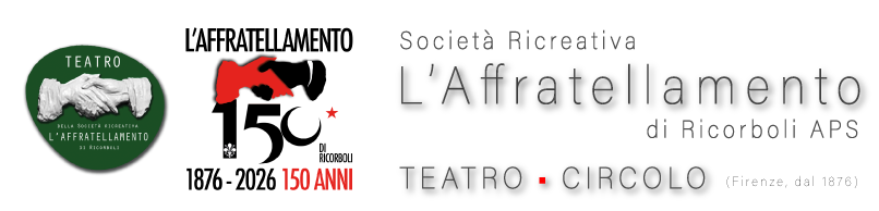 TEATRO L'AFFRATELLAMENTO