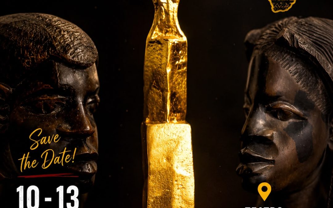 African Diaspora Cinema Festival 2026